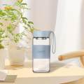 Water Bottles Multifuctional 16oz Tea Bottle for Office Sports Backpacking. 