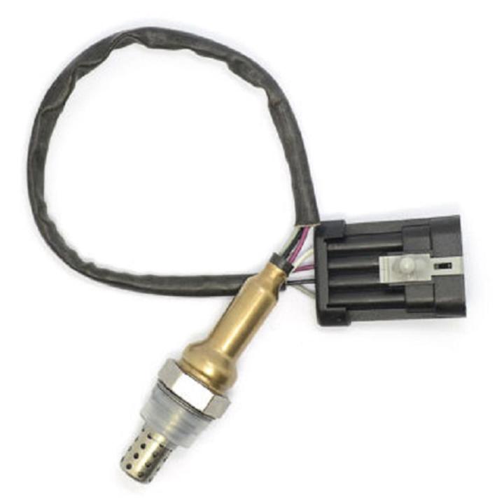 Durable Oxygen Sensor 25325359 For Re94 Delphi Dongfeng Jingbei Jac Durable Car Accessory