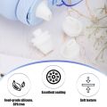 2PCS Gifts Water Bottle Accessories Parts Water Bottle Bite Valve Replacement Durable Soft Water Bottle Silicone Mouthpiece Silicone Silicone Cap Lid Spout for Ello Cooper 18/22/32/40oz Ello Cooper 18/22/32/40oz. 