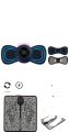 Buy 1 Get 1 Free (Ems Neck Massager + Ems Foot Massager) Buy Ems Foot Massager And Get Ems Neck Massager Free. 