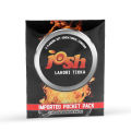 Josh Lahori Tikka 3's Condoms. 