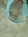 Console Cable ( USB TO RJ45) / Serial Console Cable USB TO RJ45 for Cisco Router and Switch. 