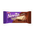 Novita Chocolate 8Pec/Box. 