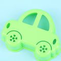 【HOT】 Diy Kids Children Food Car Shape Sandwich Mold Toast Bread Cutter Mould Baking Pastry Tools Kitchen Accessories. 