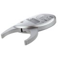 BRADOO 2X Digital LCD Fat Caliper Skin Fold Thickness Health Fitness Weight Gender. 