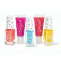 Chit Chat Polish & Gloss – Kids Nail Varnish And Lip Gloss Gift Set. 