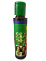 Adivasi Shampoo & Hair Oil Bundle. 
