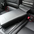 Rear Child Seat Safe Anchor ISOFix Cover for -BMW E92 M3 2005-2012 Car Rear Seat Hook Cover Child Restraint. 