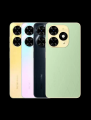 Tecno Spark 20C || 4GB RAM || 128GB ROM || 50 MP + 0.08 MP Camera || 5000mAh Battery. 
