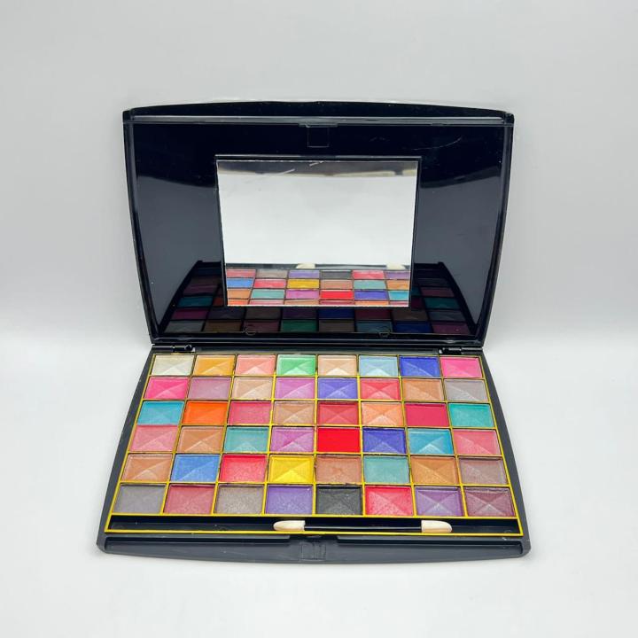 60-color makeup kit All-in-one makeup kit Complete makeup kit