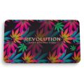 Makeup Revolution Forever Flawless Chilled With Cannabis Sativa Eyeshadow Palette. 