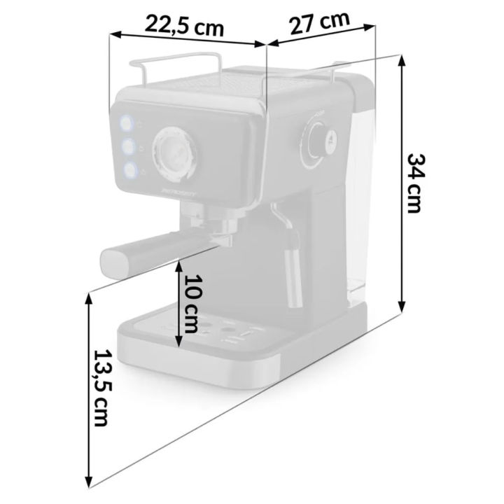 NOVA%20Espresso%20Coffee%20Maker%2020%20Bar%202200W%20%E2%80%93%20Cappuccino,%20Latte%20&%20Espresso%20Machine%20with%20Milk%20Frother,%201.5L%20Water%20Tank,%20Dual%20Stainless%20Steel%20Filters,%20Cup%20Warming%20Tray%20%E2%80%93%20Best%20Coffee%20Maker%20for%20Home%20&%20Office%20Use%20(Model%201-8-3)%20-%20Image%2010