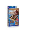 Pack Of 2 - Amazing Shoe Rack Shoe Shelf Shoe Storage + Shoe Under Bed Closet Organizer. 