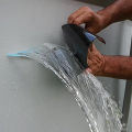 Waterproof Flex Tape | Super Strong Adhesive Sealant Tape | Instant Leak Repair for Pipes, Roofs, Boats, Pools | Heavy Duty Waterproof Patch Tape | Multi-Purpose Sealing Fix Tape. 
