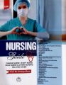 ilmi Nursing Guide for Charge Nurse, Staff Nurse, Head Nurse by Prof. Dr Annaya Khan. 