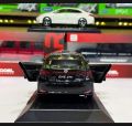 Die Cast Toyota Corolla Car Model 1:32 Scale Light & Sound size 6.1. 