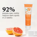 Wisdom Therapeutics C Cream l For Men & Women l Skin Nourishing Countians Vitamin C  brightens the Skin Tone & Reduces Signs of Aging and Dark Spots l For All Skin Types l 30gm. 