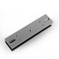 Conventional 280kg Magnetic lock U shape Bracket 350lbs Frameless Glass Door Access Control System UM180. 