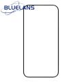 Front Camera Protection Screen Protector Premium Tempered Glass Screen Protector for Iphone 15 Series Scratch-resistant Bubble-free Ultra-thin High-transparency Phone Film Ideal for Southeast Asian. 