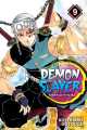 Demon Slayer: Kimetsu no Yaiba, Vol. 9 by Koyoharu Gotouge. 
