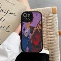 【2023NEW】Anime Dorohedoro Phone Case 2023 Hot For IPhone 14 11 13 12 Pro Max Mini Xs X Xr 7 8 Plus SE2020 Silicone Soft Leather Cover. 