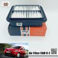 Faw V2 Air Filter 97201. 