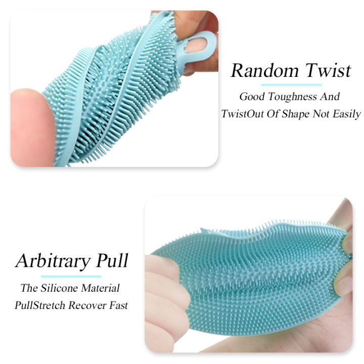 Silicone%20Sponge%20Antibacterial%20Brush%20Dish%20Scrubber%20Pot%20Holder%20Multipurpose%20Dish%20Washing%20-%20Image%204