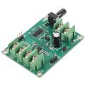 【KuaKe Mall】5V-12V DC Brushless Driver Board Controller For Drive Motor MAX. 
