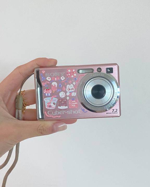 Sony%20Cyber-shot%20DSC-W80%20Pink%20%E2%80%93%207.2%20MP%20%7C%20Compact%20&%20Stylish%20Camera%20%7C%203x%20Optical%20Zoom%20%7C%20Great%20Condition%20(9.5/10)%20-%20Image%205