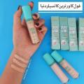 Artskin Stay 16h Long-Lasting Concealer Soft Beige All Day. 