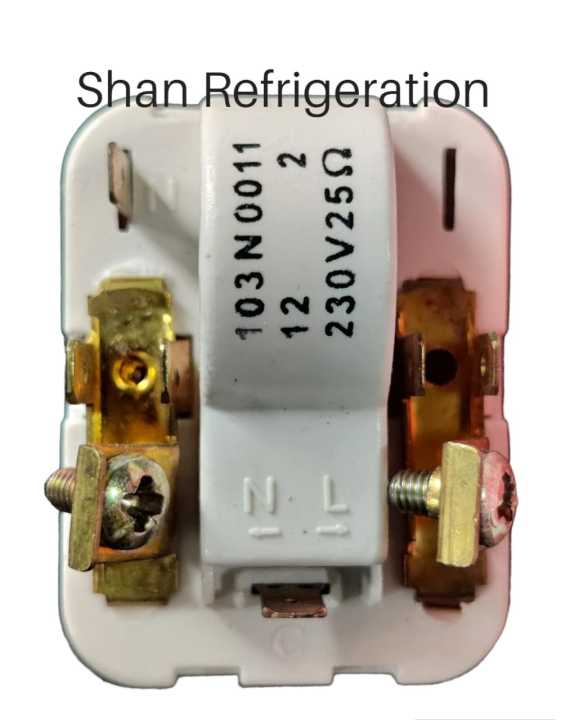 Danfoss%20Compressor%20Start%20Relay%20Ptc%20Relay%20for%20Fridge%20Refrigerator%20Deep%20Freezer%20like%20Original%20-%20Image%203