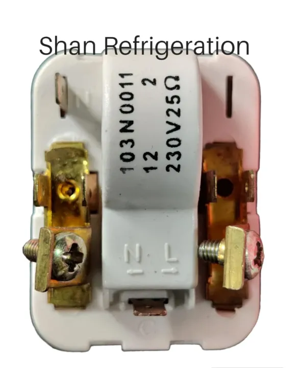 Danfoss%20Compressor%20Start%20Relay%20Ptc%20Relay%20for%20Fridge%20Refrigerator%20Deep%20Freezer%20like%20Original%20-%20Image%203