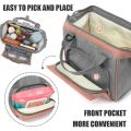 Ready stock Mummy bag Diaper Bag Maternity Bags Fashion portable Stylish mommy bag newborn organiser diaper Bag backpack. 