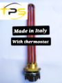 Electric geyser heater rod ITALY heating element with thermostat heater 1200 watt 1500 watt. 