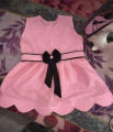 High Quality Lan Frock for girls in Pakistan. 