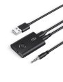 Bluetooth Transmitter and Receiver  5.0 TaoTronics  2-in-1 Wireless Audio Adapter (TT-BA07). 