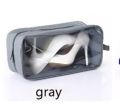 Portable Travel Shoe Organizer Bag. 