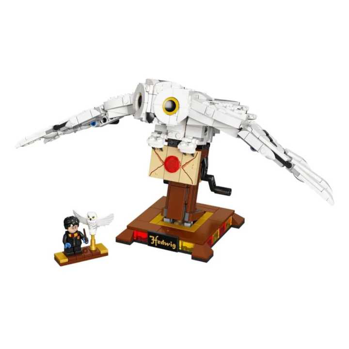 Lepin%20Harry%20Potter%20White%20Bird%20Blocks%20-%20Image%202