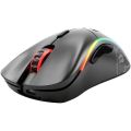Glorious Model D Wireless Gaming Mouse 69G Matte Black GLO-MS-DW-MB. 
