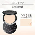 INTO TWO big blame big powder makeup setting waterproof anti-wholesale dropshipping retail. 