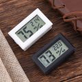 Original Diymore Arduino LCD Digital Thermometer Hygrometer for Freezer Refrigerator Fridge Temperature Sensor Humidity Meter Gauge Instruments Cable. 