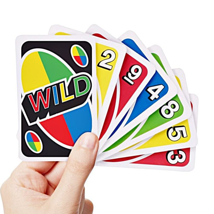 UNO%20Cards%20Game%20With%20Customizable%20Wild%20Cards%20112%20Pcs%20-%20Gift%20for%20Kids%207+%20-%20Image%203