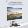 Right Angle USB C 3.2 10Gbps 4K@60Hz Data Cable Type-C PD QC 5A 100W Fast Charging Cord for Tablet Steam Deck Rog Ally VR Link. 