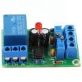 12V Battery Automatic Charging Controller Module Protection Board. 