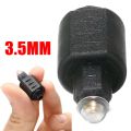 Digital Mini Toslink Adapter Amplifier 3.5mm Jack Optical Audio Connector Digital Optical Cable Adapter Fiber Optic Adapter Toslink Plug Converter. 
