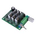 【KuaKe Mall】BLDC Three-Phase Sensorless Motor Controller Drive DC. 