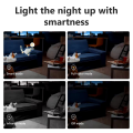IMOU Ranger Dual 6MP / 3+3 Two-way Talk 360° P&T Indoor Full Color Night Vision Smart Home Security / CCTV Wi-Fi IP Camera / AI Human & Pet Detection. 