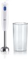 Braun MultiQuick 1 Hand Blender MQ10.001M - Made In Romania,holand,polany,germany etc - 450W - White. 