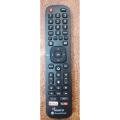 Hisence Universal LCD/LED Remote Control. 