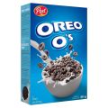 Oreo Breakfast Cereal , 310gm. 